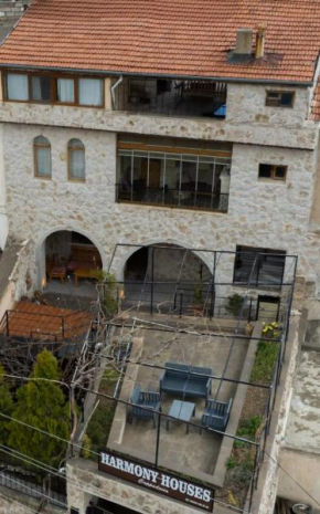 Harmony Houses Cappadocia